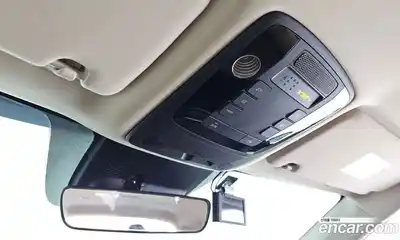 Kia Canival 2021 2.2 Автомат в Москве № 132887, миниатюра 10