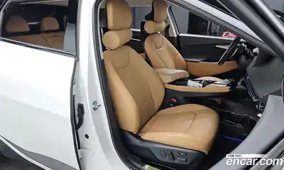 Kia EV6 2023 0.1 Автомат в Москве № 132944, миниатюра 3