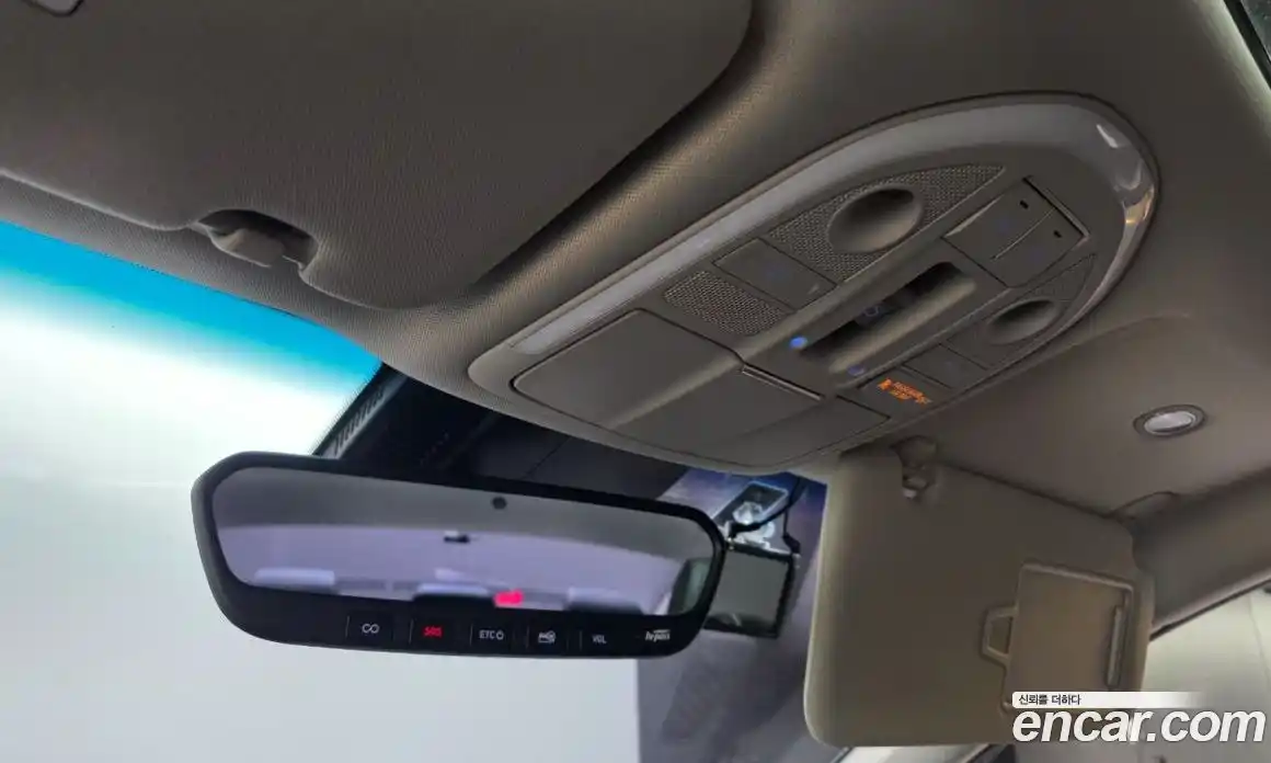 Genesis G70 2018 2.0 Автомат в Москве № 13305, фото 17