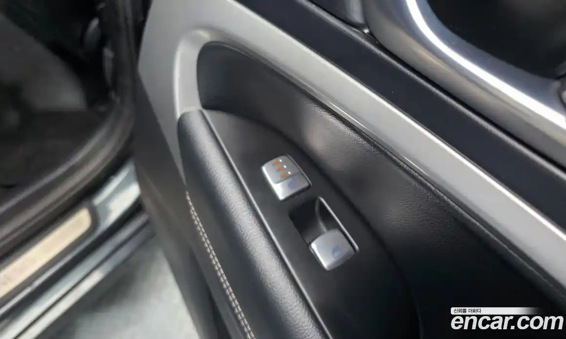 Genesis G70 2018 2.0 Автомат в Москве № 13305, фото 19