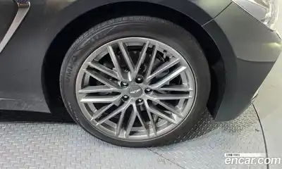 Genesis G70 2018 2.0 Автомат в Москве № 13305, миниатюра 5