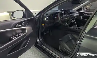Genesis G70 2018 2.0 Автомат в Москве № 13305, миниатюра 10