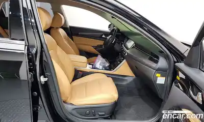 Kia K7 2020 2.4 Автомат в Москве № 133485, миниатюра 11