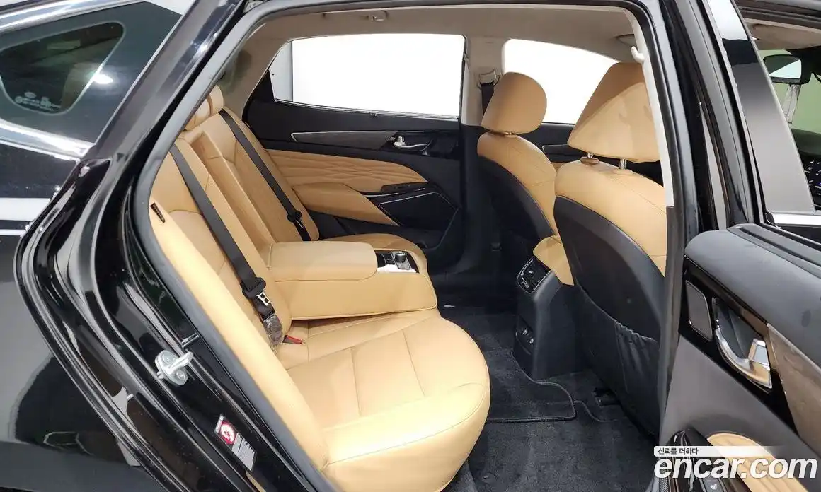 Kia K7 2020 2.4 Автомат в Москве № 133485, фото 12