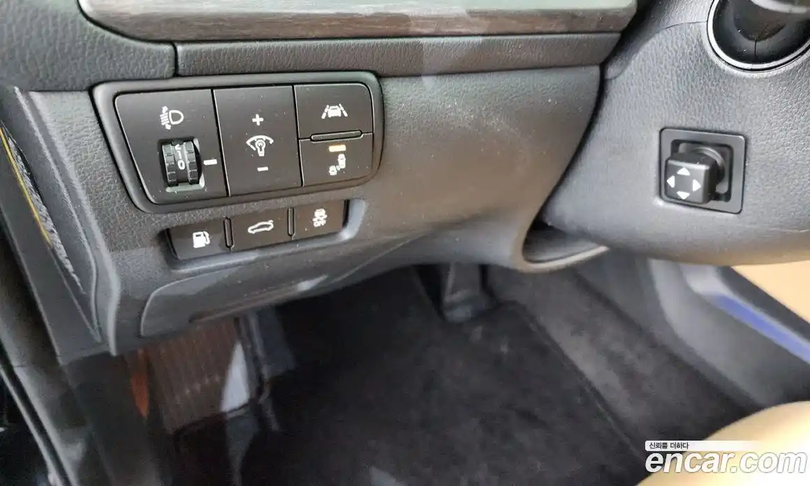 Kia K7 2020 2.4 Автомат в Москве № 133485, фото 14