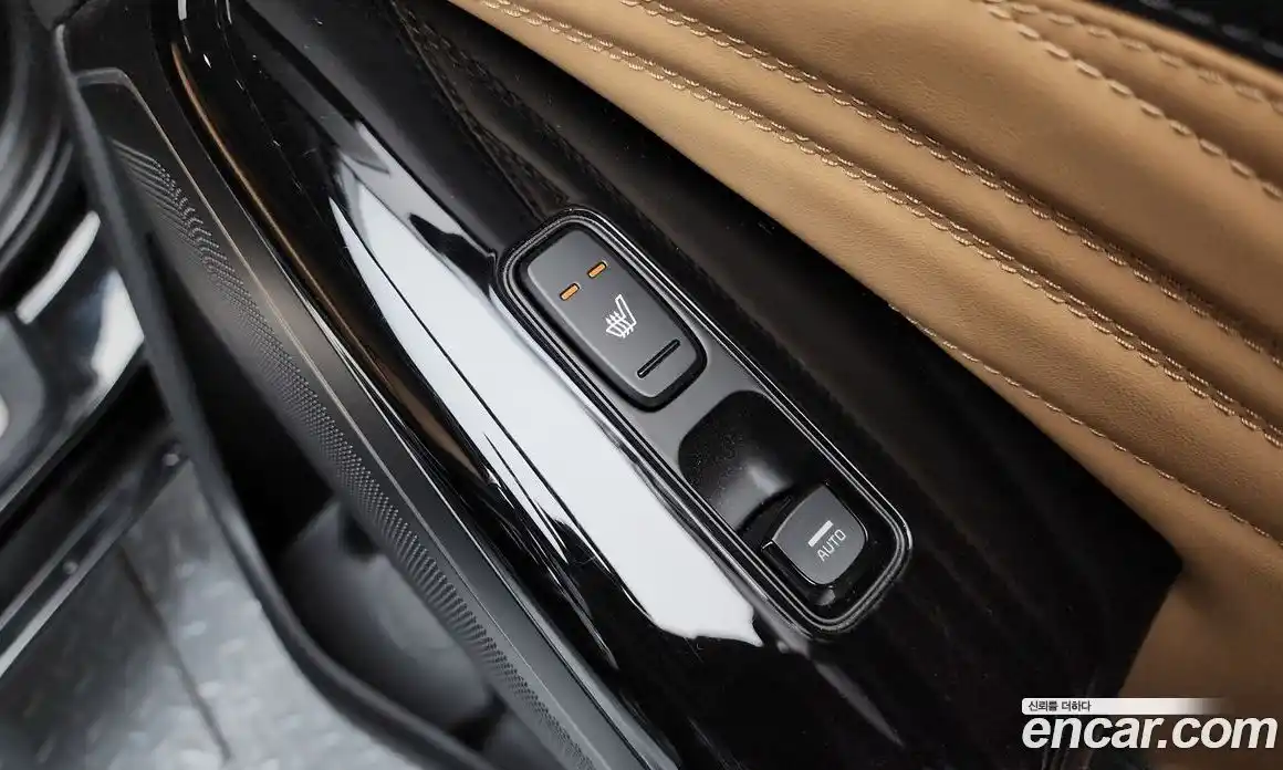 Kia K7 2020 2.4 Автомат в Москве № 133485, фото 18