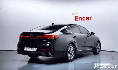 Kia K7 2020 2.4 Автомат в Москве № 133485, миниатюра 2