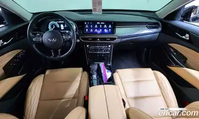 Kia K7 2020 2.4 Автомат в Москве № 133485, миниатюра 7