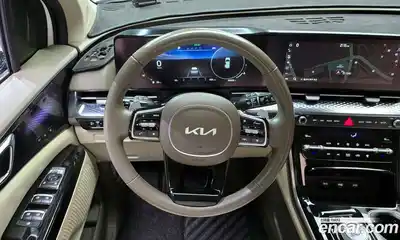Kia Canival 2023 3.5 Автомат в Москве № 133861, миниатюра 12