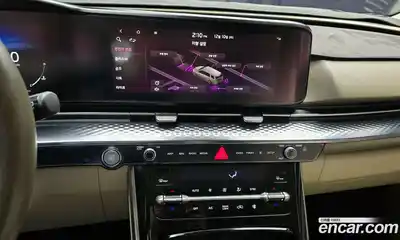 Kia Canival 2023 3.5 Автомат в Москве № 133861, миниатюра 2