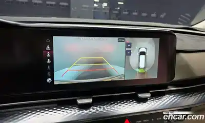 Kia Canival 2023 3.5 Автомат в Москве № 133861, миниатюра 4