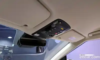 Kia Canival 2023 3.5 Автомат в Москве № 133861, миниатюра 5