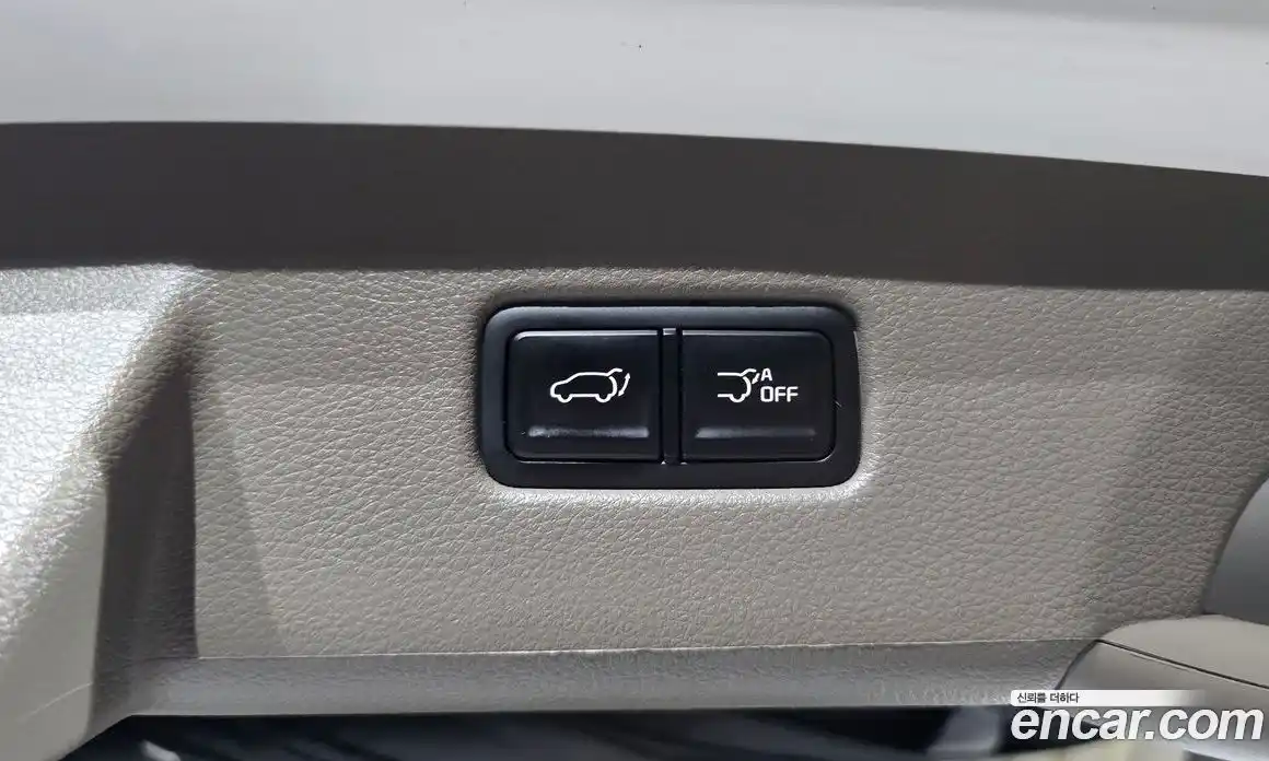 Kia Canival 2023 3.5 Автомат в Москве № 133861, фото 7