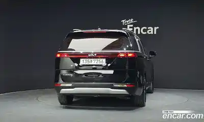 Kia Canival 2022 2.2 Автомат в Москве № 133988, миниатюра 11