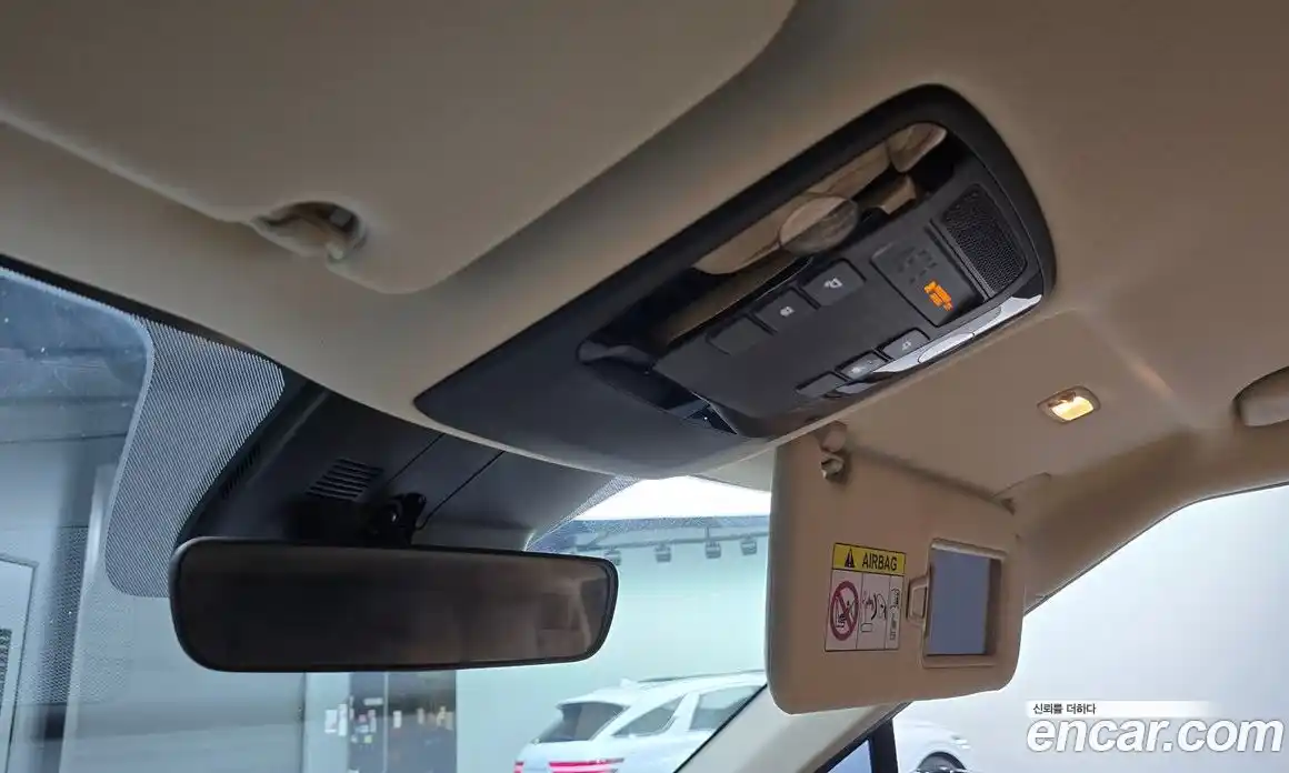 Kia Canival 2022 2.2 Автомат в Москве № 133988, фото 14