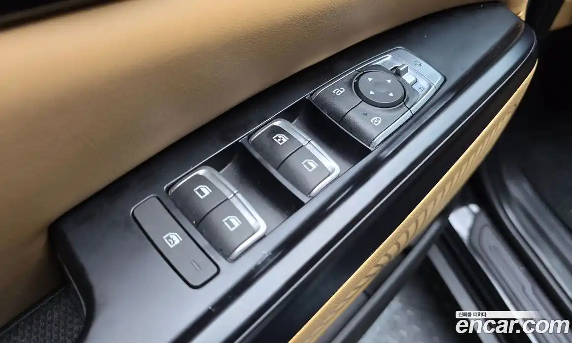 Kia Canival 2022 2.2 Автомат в Москве № 133988, фото 18