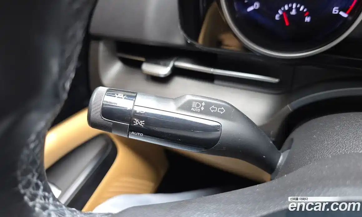 Kia Canival 2022 2.2 Автомат в Москве № 133988, фото 19