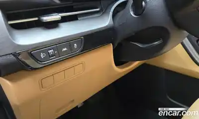 Kia Canival 2022 2.2 Автомат в Москве № 133988, миниатюра 9