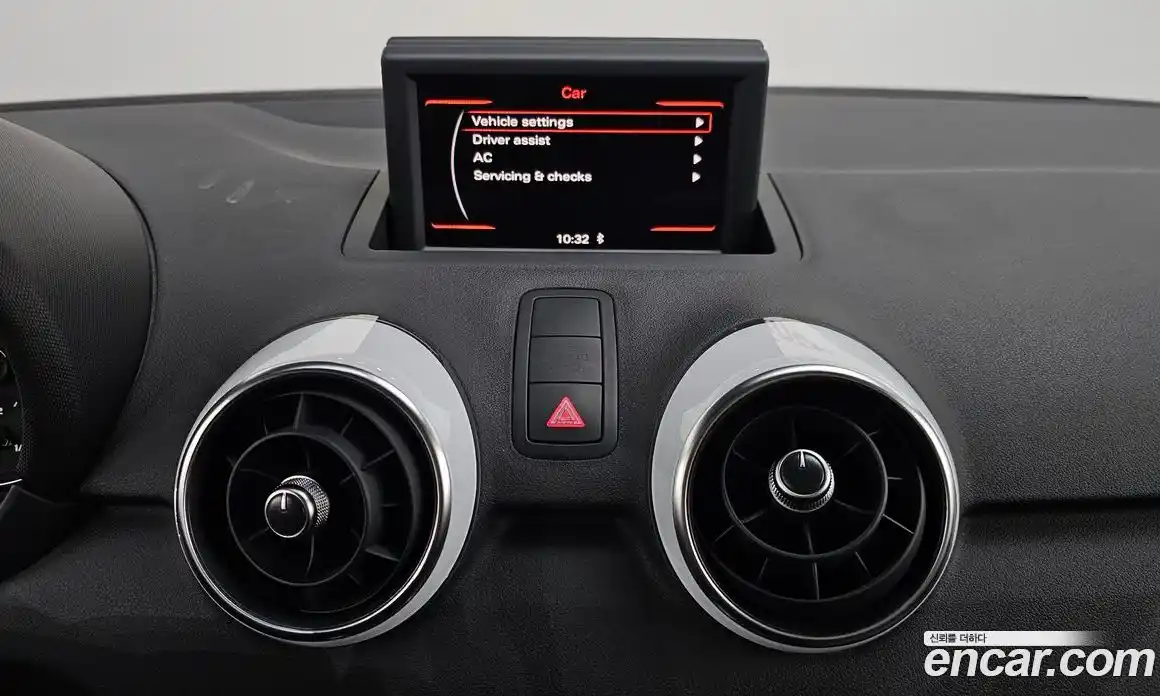 Audi A1 2013 1.6 Автомат в Москве № 134634, фото 4