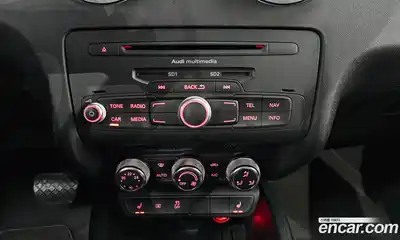 Audi A1 2013 1.6 Автомат в Москве № 134634, миниатюра 6