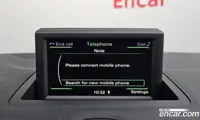 Audi A1 2013 1.6 Автомат в Москве № 134634, миниатюра 8