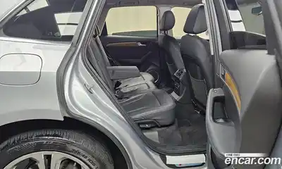 Audi Q5 2015 3.0 Автомат в Москве № 135674, миниатюра 5