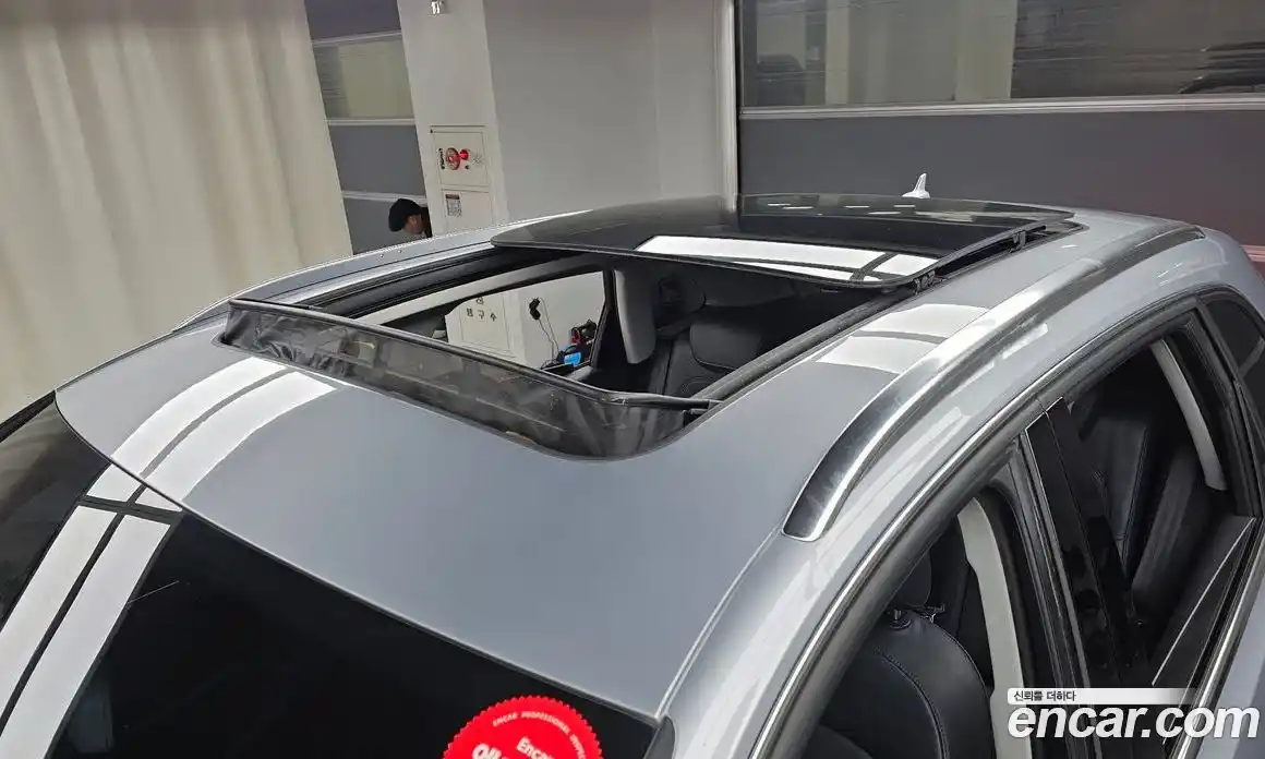 Audi Q5 2015 3.0 Автомат в Москве № 135674, фото 7