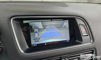 Audi Q5 2015 3.0 Автомат в Москве № 135674, миниатюра 8