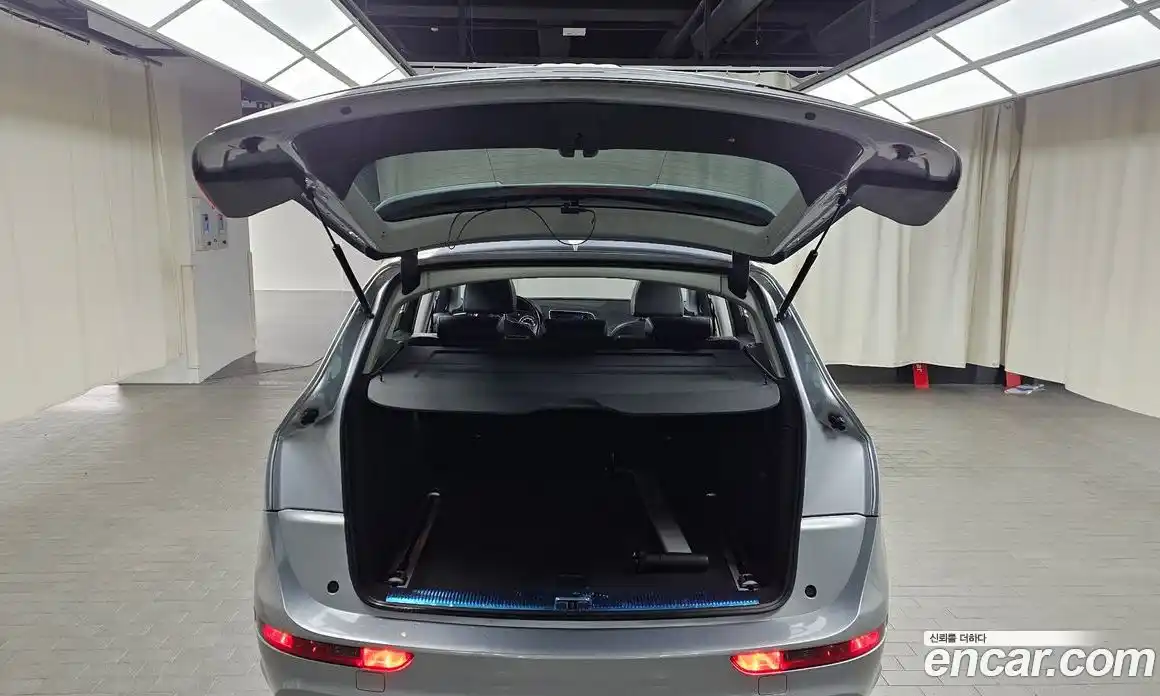 Audi Q5 2015 3.0 Автомат в Москве № 135674, фото 9