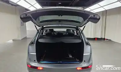 Audi Q5 2015 3.0 Автомат в Москве № 135674, миниатюра 9