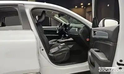 Renault XM3 2020 1.3 Автомат в Москве № 138232, миниатюра 11