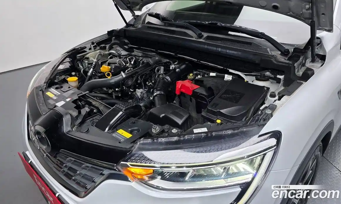 Renault XM3 2020 1.3 Автомат в Москве № 138232, фото 12