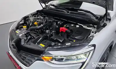 Renault XM3 2020 1.3 Автомат в Москве № 138232, миниатюра 12