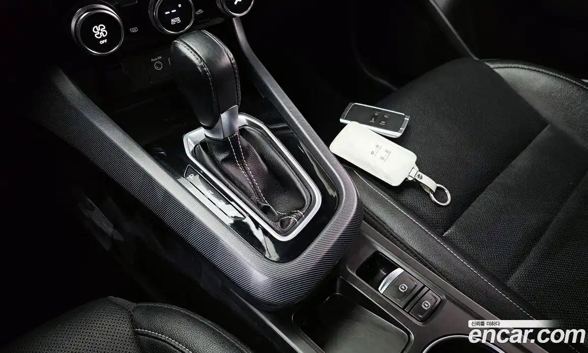 Renault XM3 2020 1.3 Автомат в Москве № 138232, фото 2