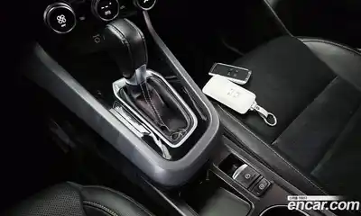 Renault XM3 2020 1.3 Автомат в Москве № 138232, миниатюра 2