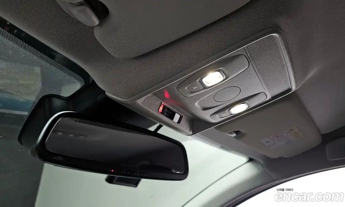 Renault XM3 2020 1.3 Автомат в Москве № 138232, фото 8