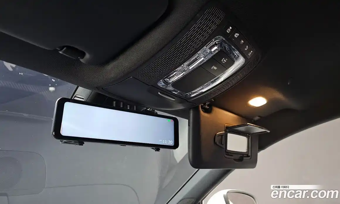 Mercedes-Benz A-Class 2020 2.0 Автомат в Москве № 138289, фото 20