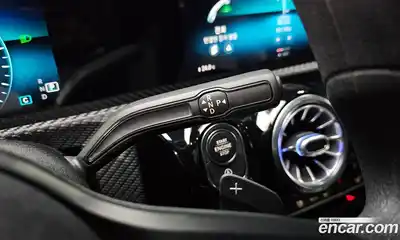 Mercedes-Benz A-Class 2020 2.0 Автомат в Москве № 138289, миниатюра 9