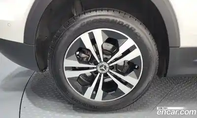 Mercedes-Benz GLB-Class, 2022