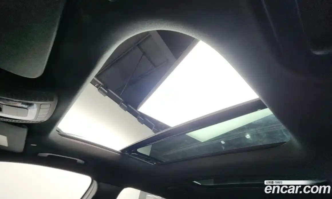 Mercedes-Benz GLB-Class 2022 1.9 Автомат в Москве № 142315, фото 3