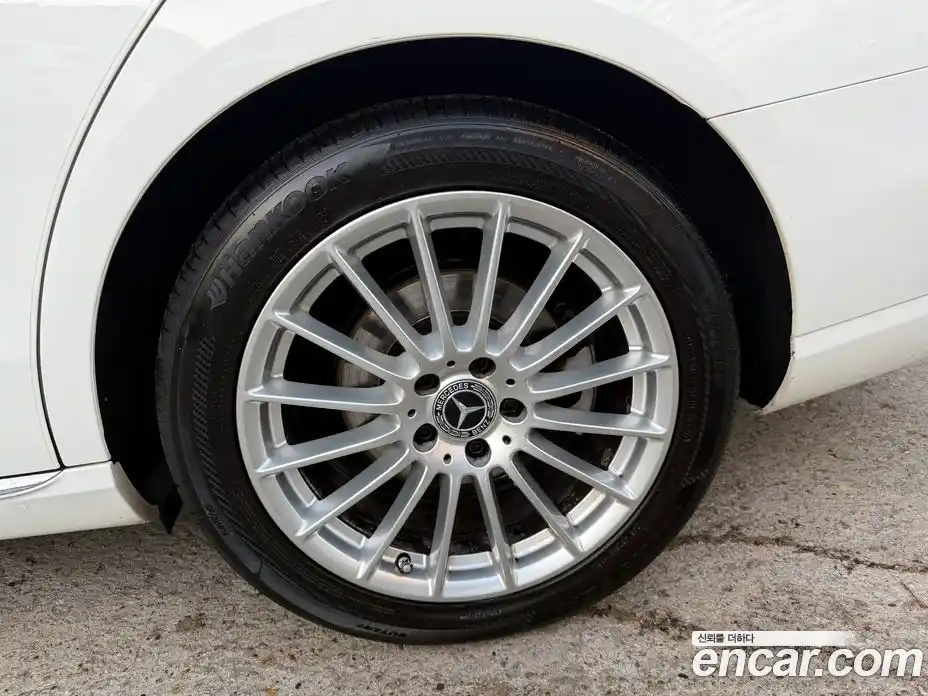 Mercedes-Benz E-Class 2021 2.0 Автомат в Москве № 142831, фото 8