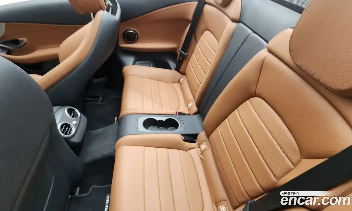 Mercedes-Benz C-Class 2020 2.0 Автомат в Москве № 143088, фото 1