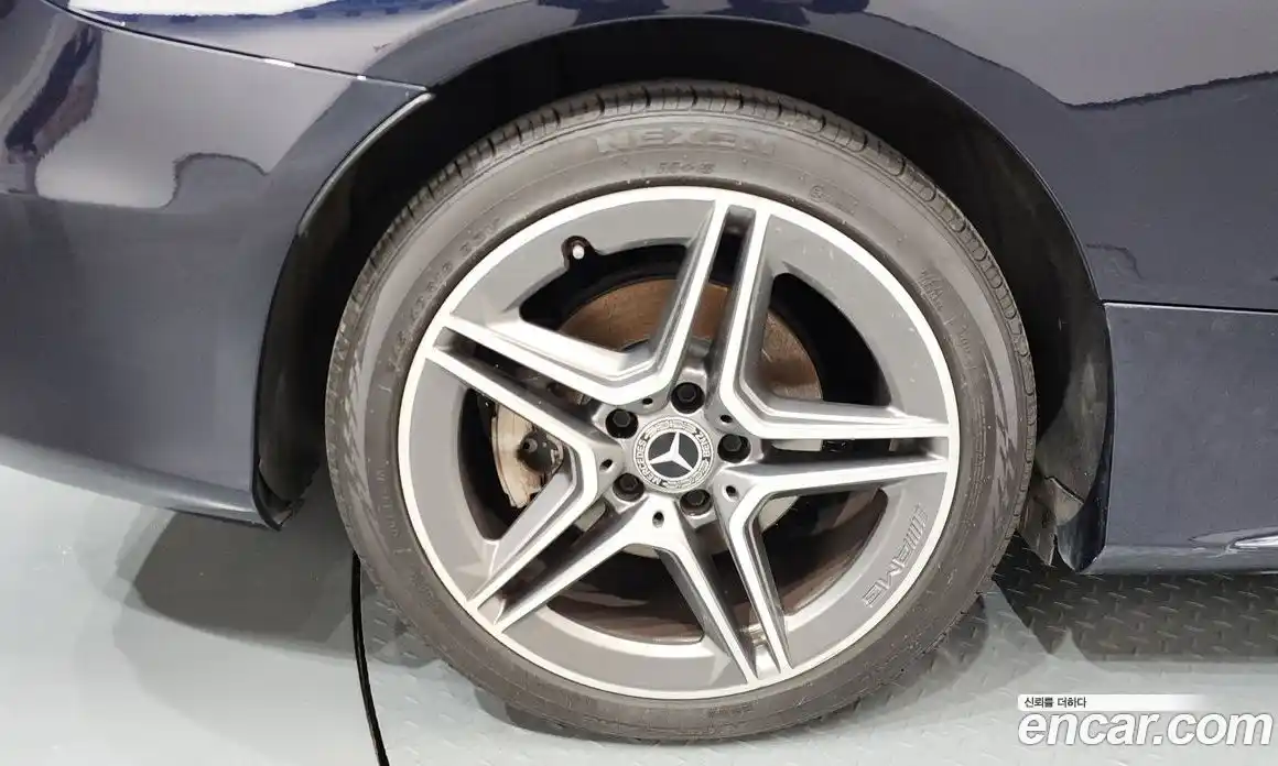 Mercedes-Benz C-Class 2020 2.0 Автомат в Москве № 143088, фото 14