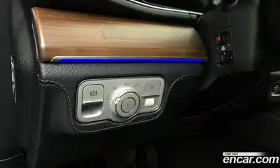 Mercedes-Benz GLE-Class 2021 3.0 Автомат в Москве № 143379, миниатюра 10