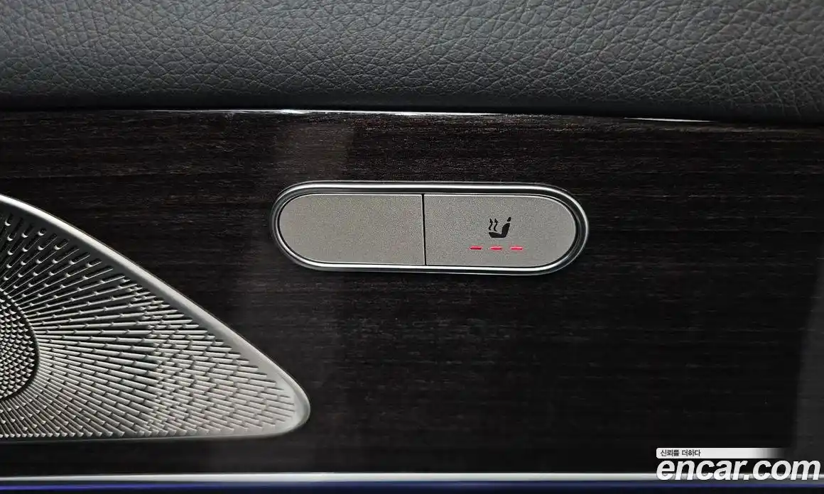 Mercedes-Benz GLE-Class 2022 2.9 Автомат в Москве № 143563, фото 7