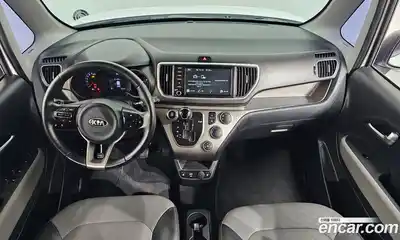 Kia Ray 2021 1.0 Автомат в Москве № 14413, миниатюра 12