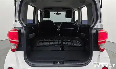 Kia Ray 2021 1.0 Автомат в Москве № 14413, миниатюра 3