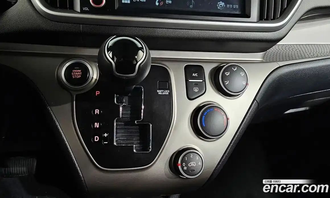 Kia Ray 2021 1.0 Автомат в Москве № 14413, фото 4