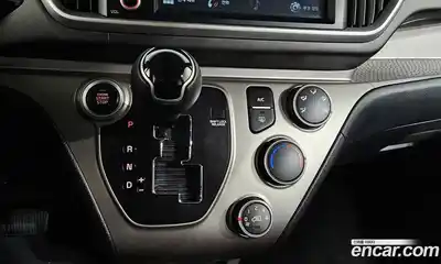 Kia Ray 2021 1.0 Автомат в Москве № 14413, миниатюра 4