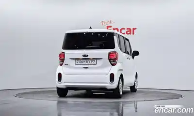 Kia Ray 2021 1.0 Автомат в Москве № 14413, миниатюра 5